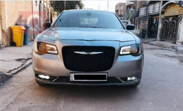 كرايسلر 300 2018 للبيع في العراق -  بغداد